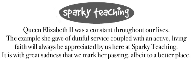 Sparky Teaching