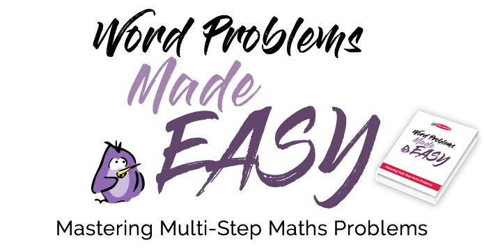 Word Problems Made Easy