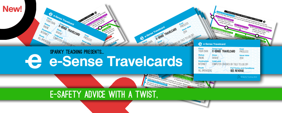 e-Sense Travelcards